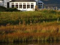 Hotel Eilean Iarmain 