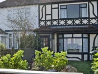 Tudor Cottage 
