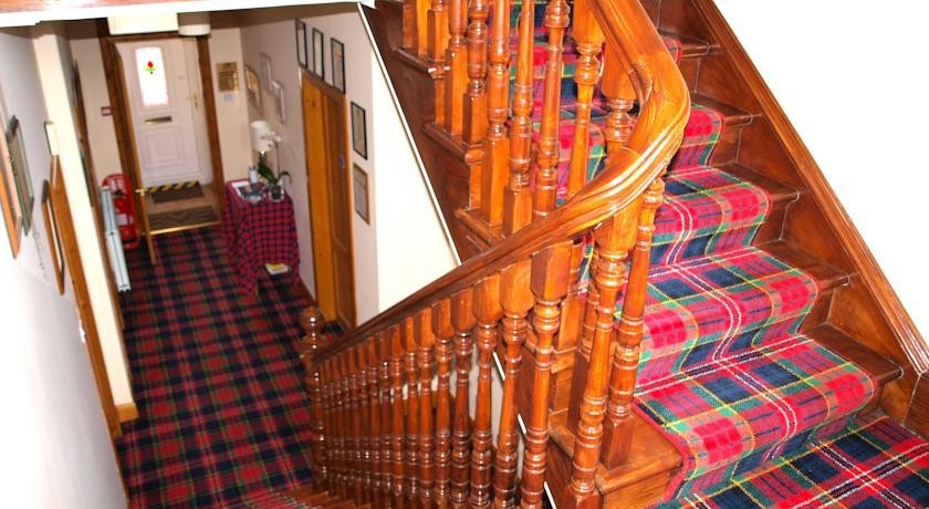Knights Rest Guest House 3*