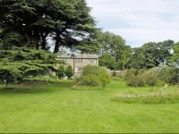 Aislaby Hall 