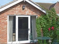 Blue Bell Cottage 
