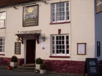 The Crown Aldbourne