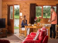 Willow Lodges 