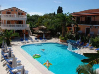 Lazaros Hotel and Apts