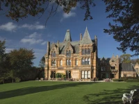 Ettington Park Hotel 