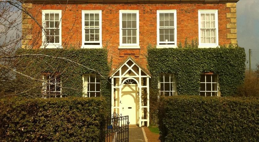 Whitchurch Farm B&B 