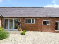 The Apple House 