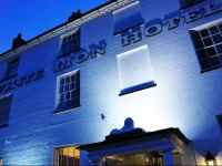 The White Lion Hotel 