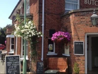 The Butchers Arms Freehouse 