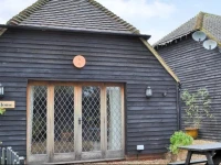Cart House 
