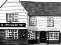 Ye Olde Smugglers Inne 