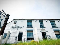 The Marquis 