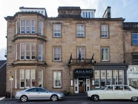 The Queens Hotel 