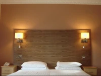 The Royal Hotel - Bridge of Allan 