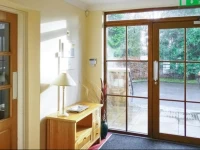 Orchard Lodge 
