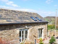Appleshine Cottage 