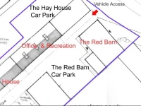 C Farmhouse Accommodation 