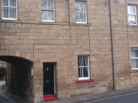 Budget Lodge 