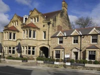 The Bondgate Boutique 