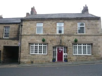 The Georgian Guesthouse 