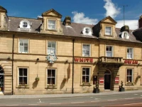 White Swan Hotel 