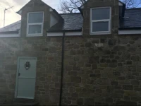 Birdsong Lodge 