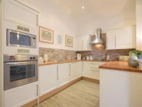 Bucklaw Cottage 