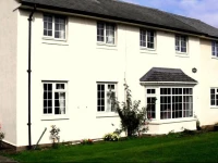 Dene View Bed & Breakfast 
