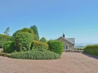 Heckley Cottage 