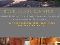 Rock Lodge 