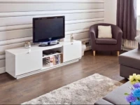 The Cawledge Apartment 