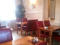 The Saddle Bed & Breakfast 
