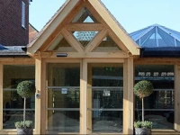 Best Western Plus Manor House Hotel 
