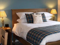 Mere Cottage B & B 
