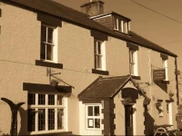 Cumberland Inn 