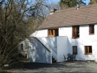 Ghyll Burn Cottage 3*