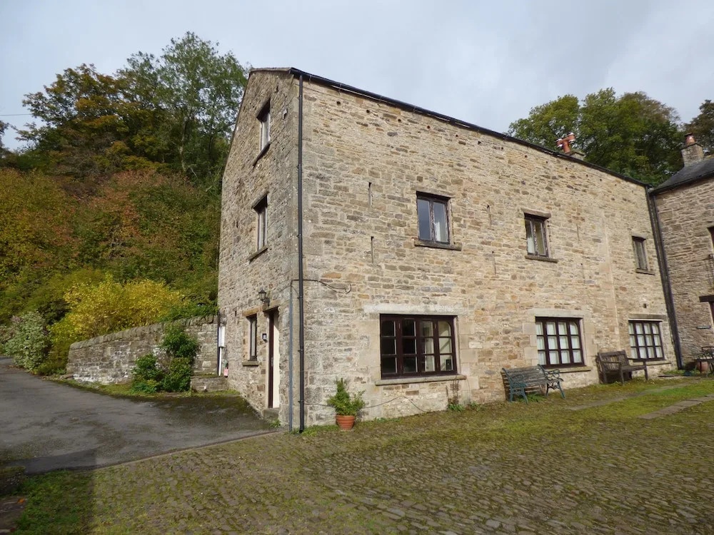 Lovelady Shield Country House 