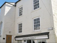 High Mill House 
