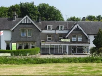 Newton House 