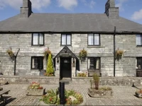The Jamaica Inn 