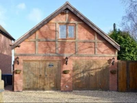 4 Alveston Pastures Cottages 