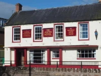 Alyth Hotel 