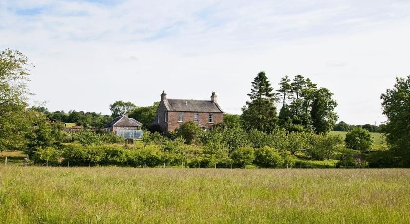 St Fink Farm House 