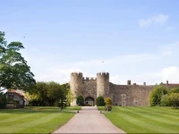 Amberley Castle- A Relais & Chateaux Hotel 