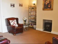 Amblers Rest Apartment 