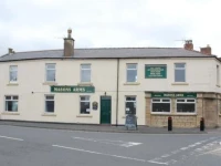 Masons Arms 