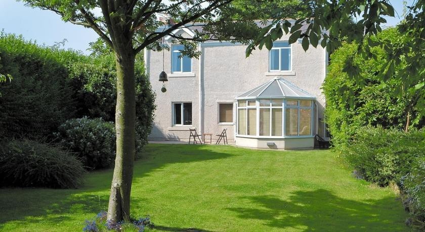 Windmill Cottage 