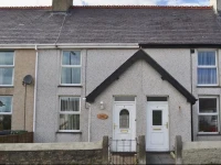 Copper Cottage 