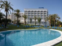 Gran Hotel Las Fuentes 4*