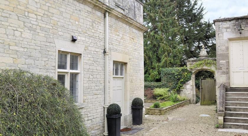 Stone Barn Studio 